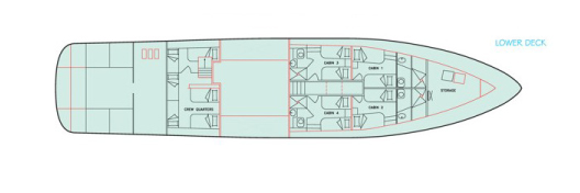 Galapagos Paradise Dreams