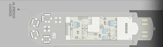 Galapagos Paradise Dreams