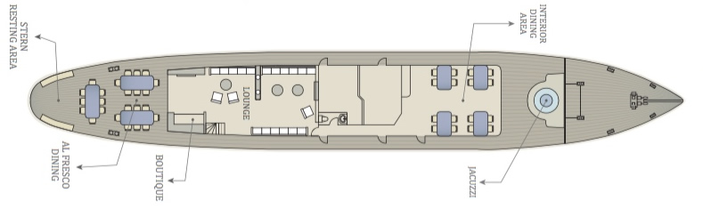 Galapagos Paradise Dreams