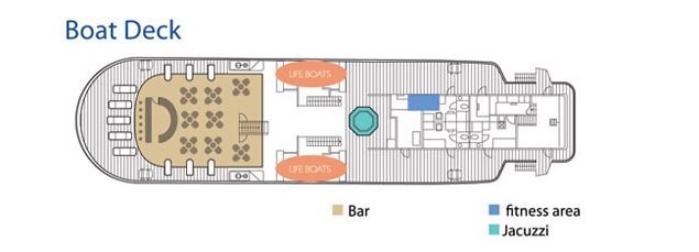 Galapagos Paradise Dreams