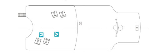 Galapagos Paradise Dreams