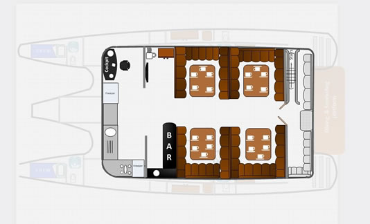 Galapagos Paradise Dreams