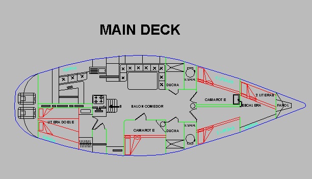 Galapagos Paradise Dreams