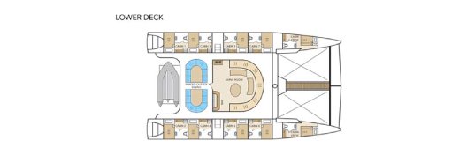 Galapagos Paradise Dreams