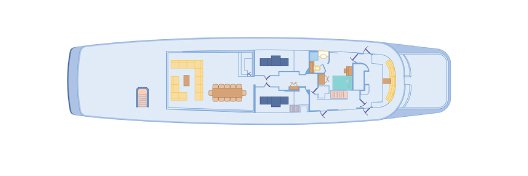 Galapagos Paradise Dreams