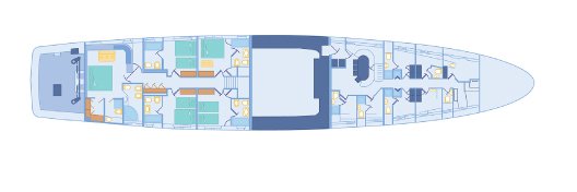 Galapagos Paradise Dreams