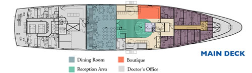 Galapagos Paradise Dreams