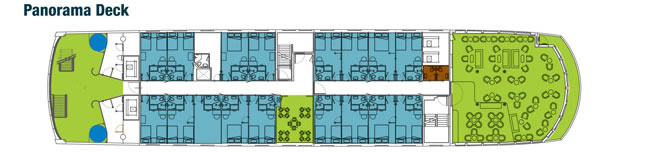 Galapagos Paradise Dreams