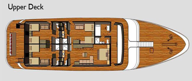 Galapagos Paradise Dreams