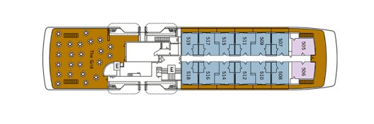 Galapagos Paradise Dreams