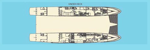 Galapagos Paradise Dreams