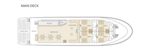 Galapagos Paradise Dreams